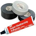 Adhesive and Tapes
