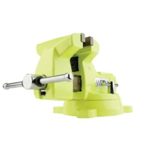 1550, High-Visibility Safety Vise,