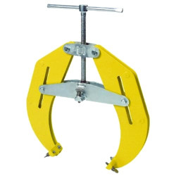 Ultra Fit, 5-12" Pipe Clamp