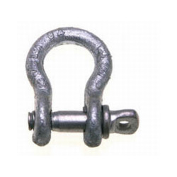 3/8" Anchor Shackle Screw Pin