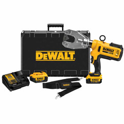 20V MAX Dieless Cable Crimping Tool