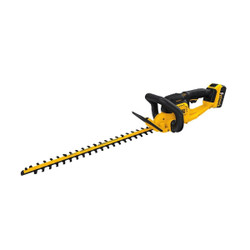 20V MAX Lithium Ion Hedge Trimmer