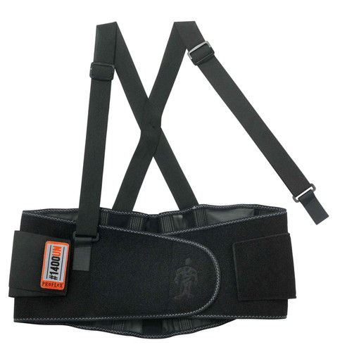 #1400 Universal Size Back Support