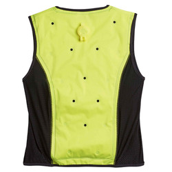 #6685 Dry Evaporative Cooling Vest