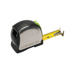 Tape Measure Double-Sided 1" X 25'
