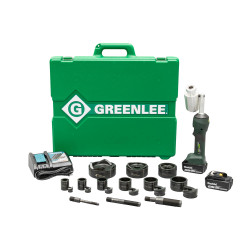 Greenlee Tools | Greenlee Electricians Tools at 