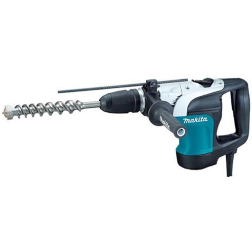 1-9/16" SDS-MAX Rotary Hammer with