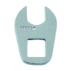 3/8" Drive Crowfoot Wrench 1-9/16"