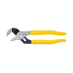 10" Heavy-Duty Pump Pliers with