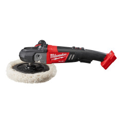 M18 FUEL 7" Variable Speed Polisher
