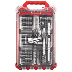 3/8” 32pc Ratchet and Socket Set in
