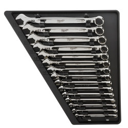 15 Piece Combination Wrench Set -