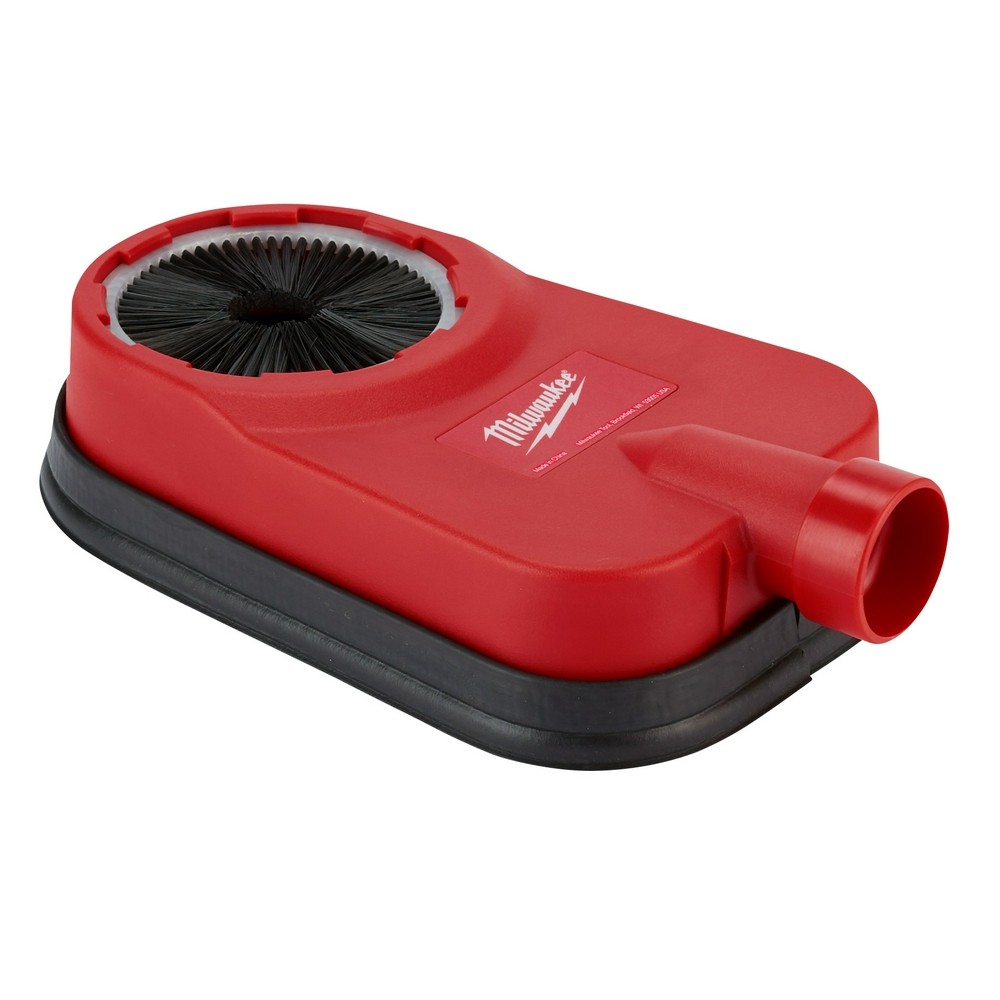 Milwaukee 5261-de M12 Vacuum Assisted Dust Extractor for sale online 