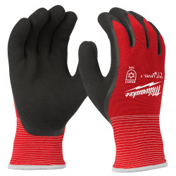 Cut Level 1 Insulated Gloves -XXL