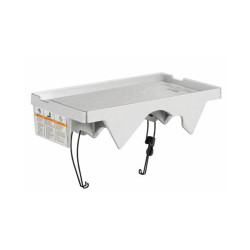 Model 1452 Clip-on Tool Tray for