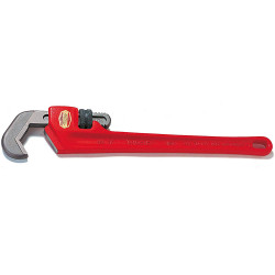 Model 17 Straight 14" Hex Wrench