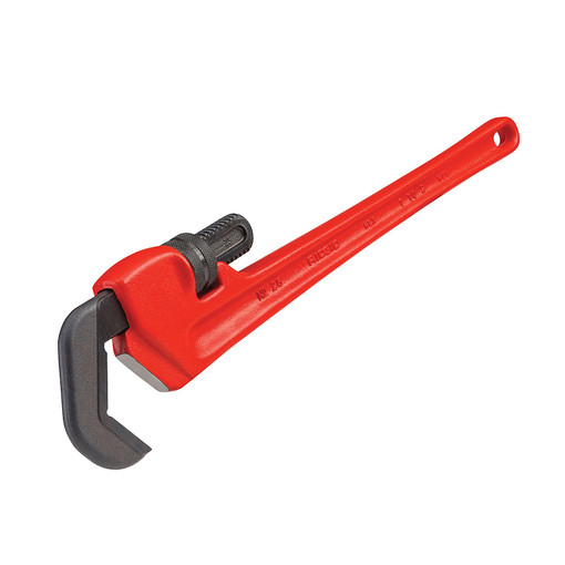 Model 25 Straight 20" Hex Wrench