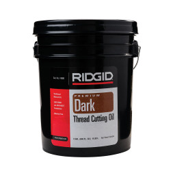 Dark Threading Oil - 5 Gallons