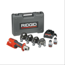 RP 241 Compact Press Tool Kit with