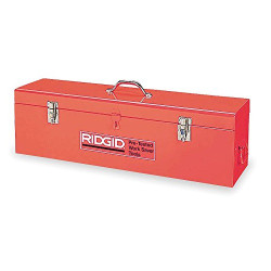 Tool Box For 915 Roll Groover