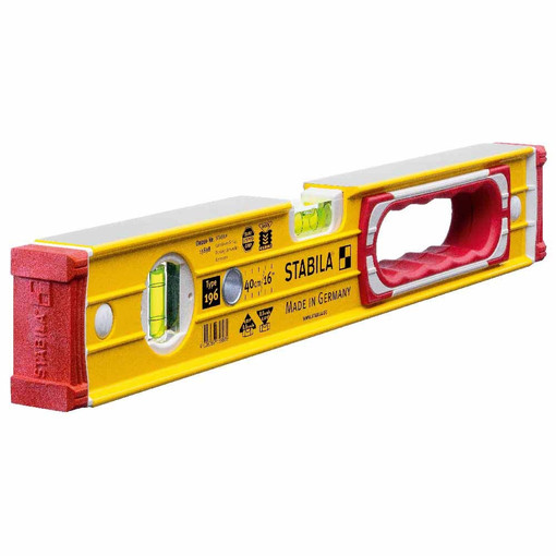 16" Type 196 Non Magnetic Level