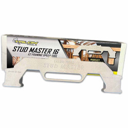 16" Stud Master for wood studs