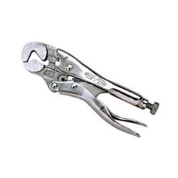 Heavy-Duty Locking Wrench For