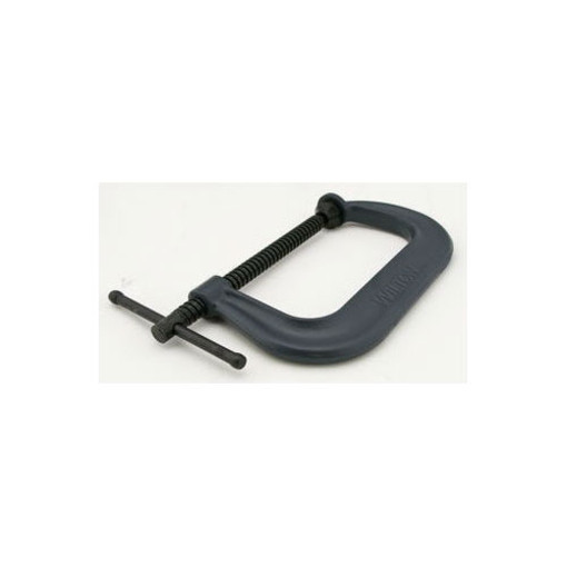 8" Forged C-Clamp 408 400 Series