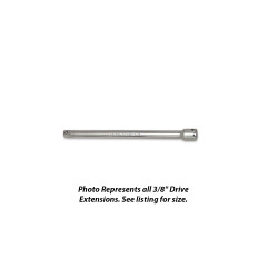3/8" Drive 24" Extension
